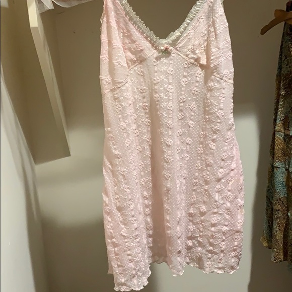 claire pettibone Other - Claire Perribone Bridesmaid Chemise